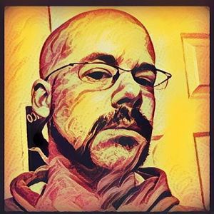 Meet your Posher, Patrick